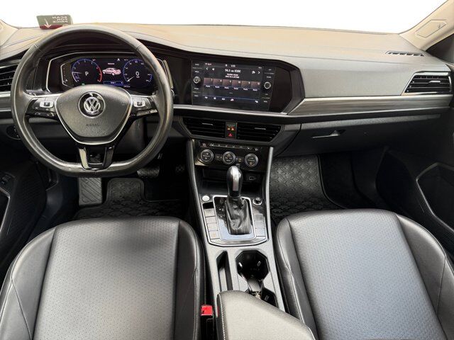 2020 Volkswagen Jetta SEL Salt Lake City UT