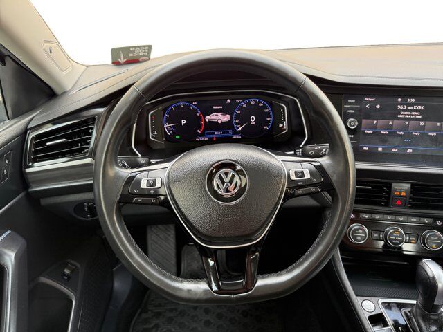 2020 Volkswagen Jetta SEL Salt Lake City UT