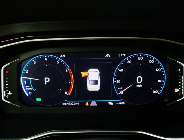 2020 Volkswagen Jetta SEL New Braunfels TX