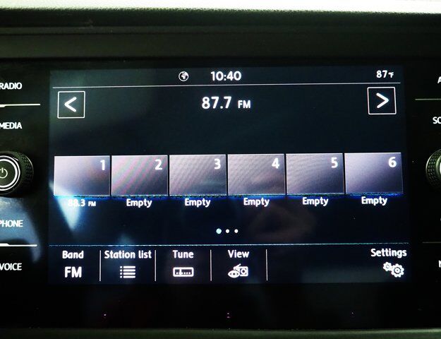 2020 Volkswagen Jetta SEL New Braunfels TX