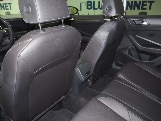2020 Volkswagen Jetta SEL New Braunfels TX