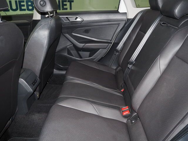 2020 Volkswagen Jetta SEL New Braunfels TX