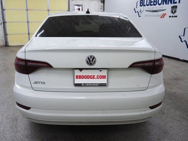 2020 Volkswagen Jetta SEL New Braunfels TX