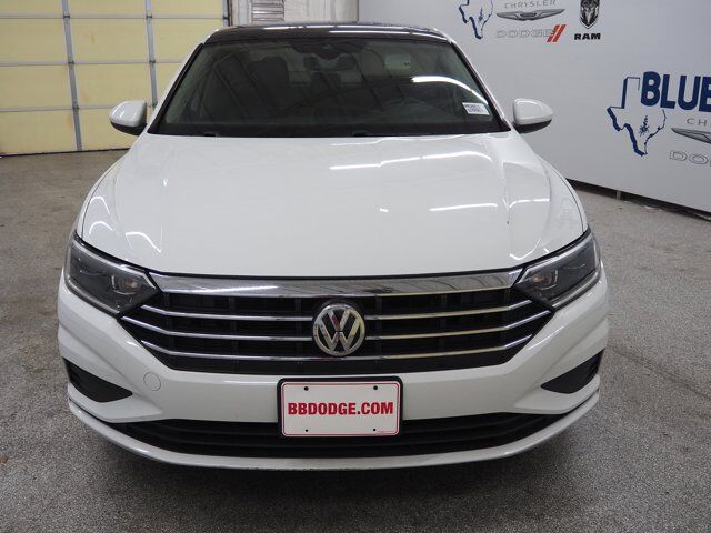 2020 Volkswagen Jetta SEL New Braunfels TX