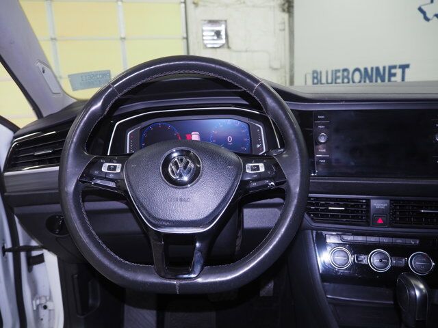 2020 Volkswagen Jetta SEL New Braunfels TX