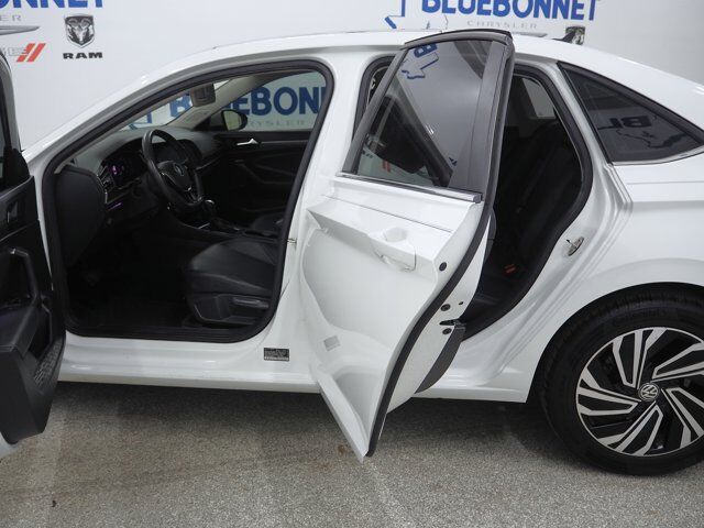 2020 Volkswagen Jetta SEL New Braunfels TX