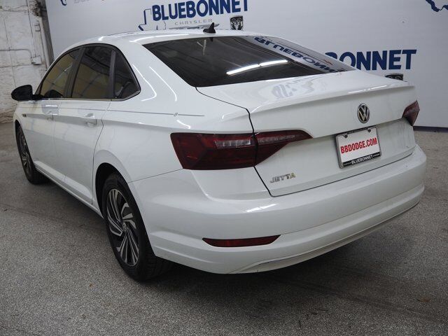 2020 Volkswagen Jetta SEL New Braunfels TX