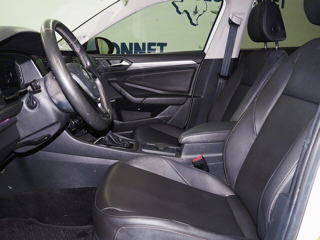 2020 Volkswagen Jetta SEL New Braunfels TX