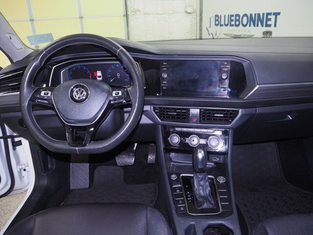 2020 Volkswagen Jetta SEL New Braunfels TX