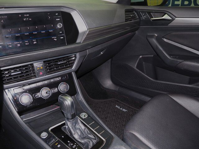 2020 Volkswagen Jetta SEL New Braunfels TX