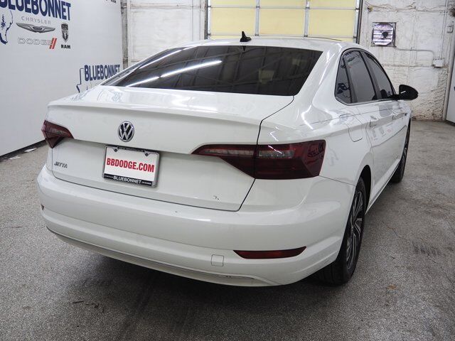 2020 Volkswagen Jetta SEL New Braunfels TX