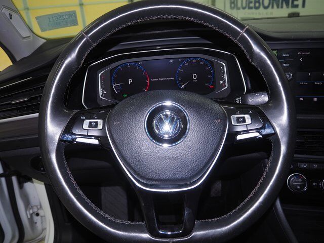 2020 Volkswagen Jetta SEL New Braunfels TX