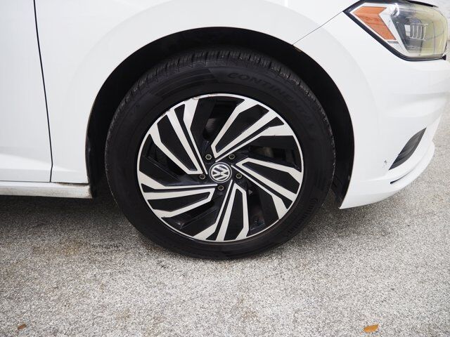 2020 Volkswagen Jetta SEL New Braunfels TX