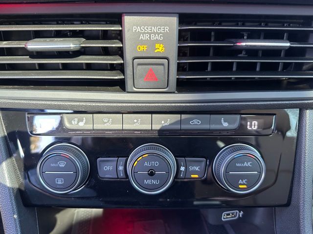2020 Volkswagen Jetta SEL