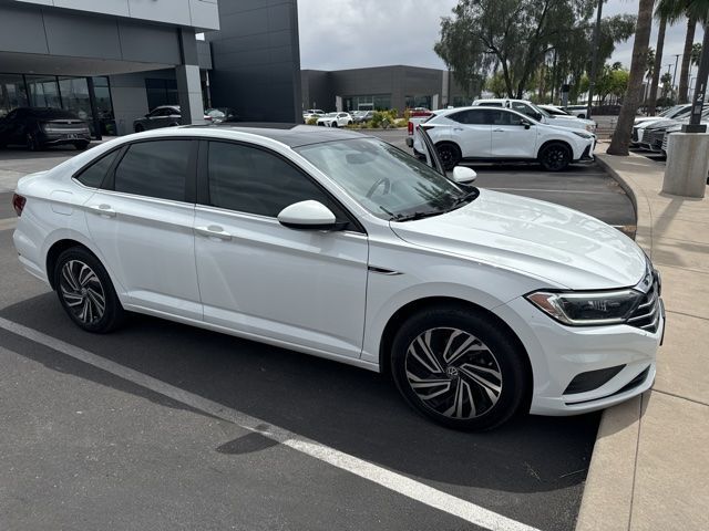 2020 Volkswagen Jetta SEL Tucson AZ