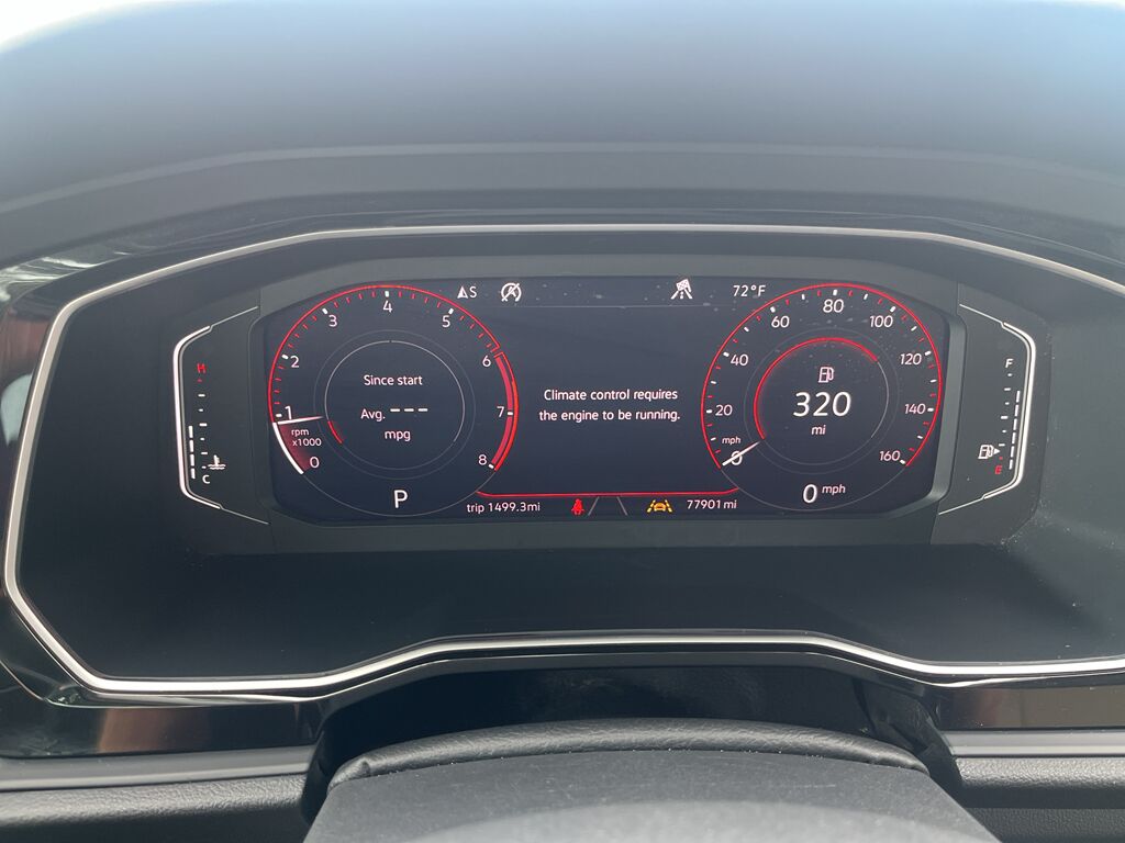 2020 Volkswagen Jetta SEL Wilmington NC