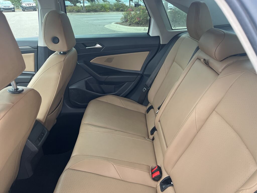 2020 Volkswagen Jetta SEL Wilmington NC