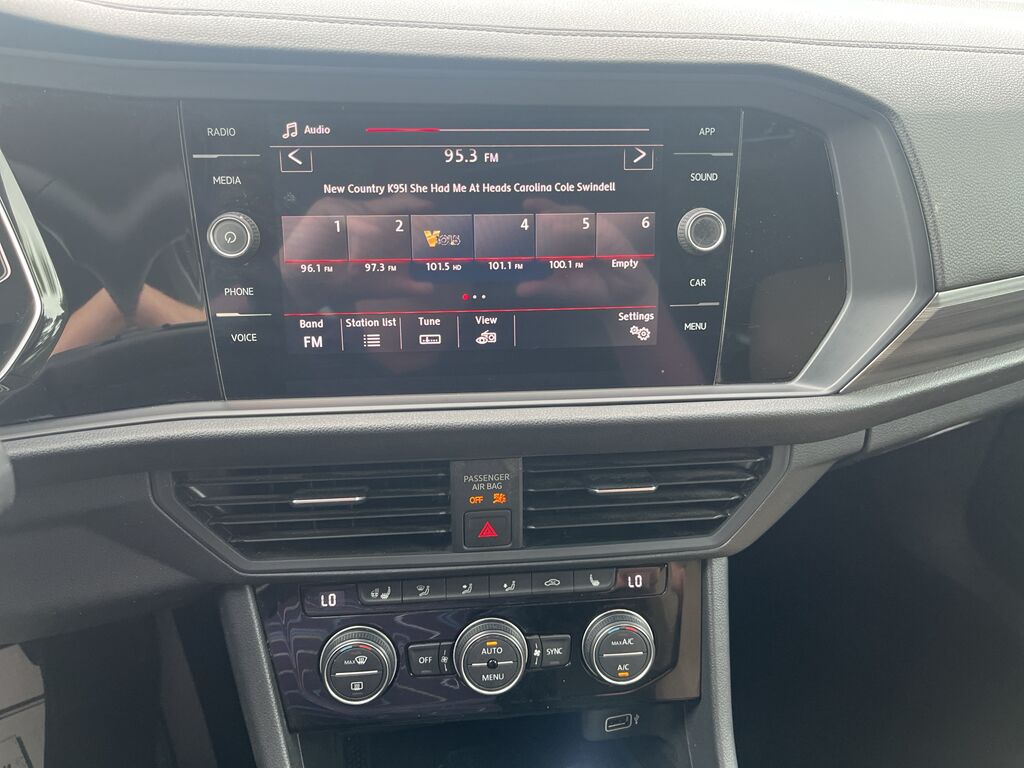 2020 Volkswagen Jetta SEL Wilmington NC
