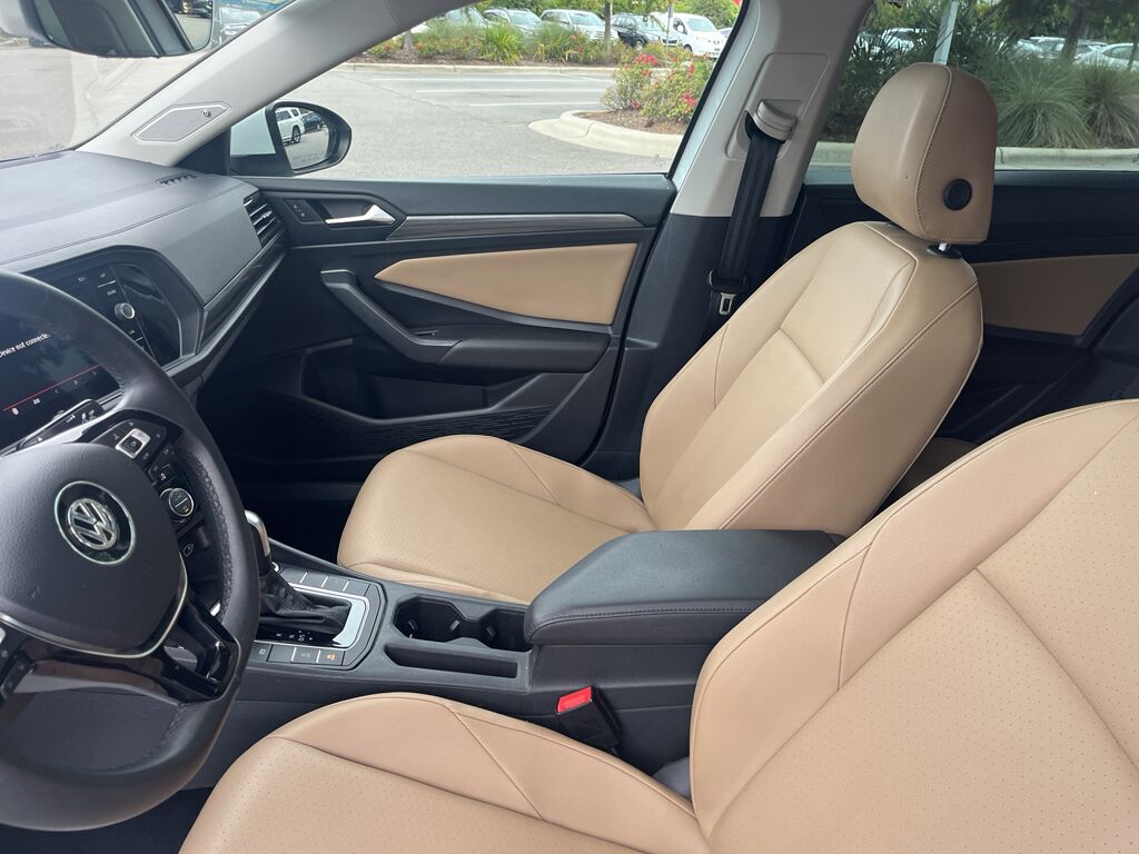 2020 Volkswagen Jetta SEL Wilmington NC