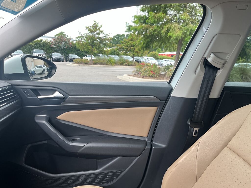 2020 Volkswagen Jetta SEL Wilmington NC
