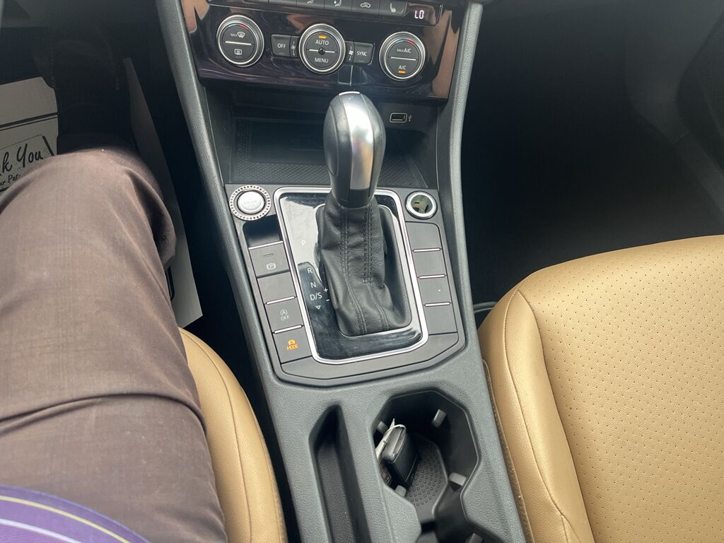2020 Volkswagen Jetta SEL Wilmington NC