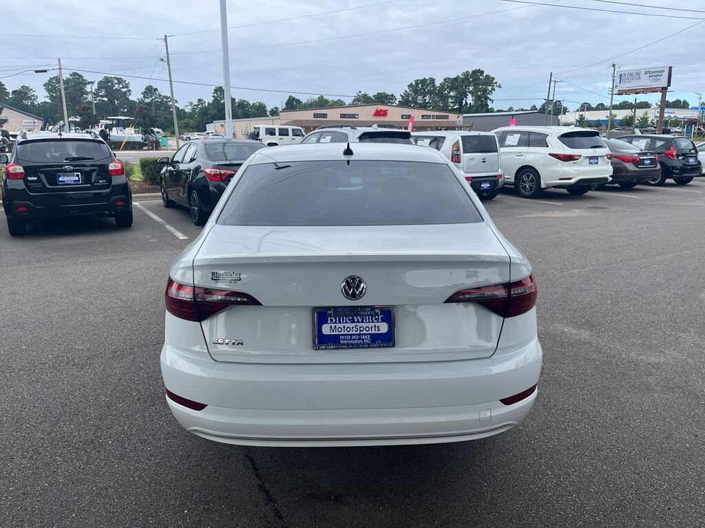 2020 Volkswagen Jetta SEL Wilmington NC