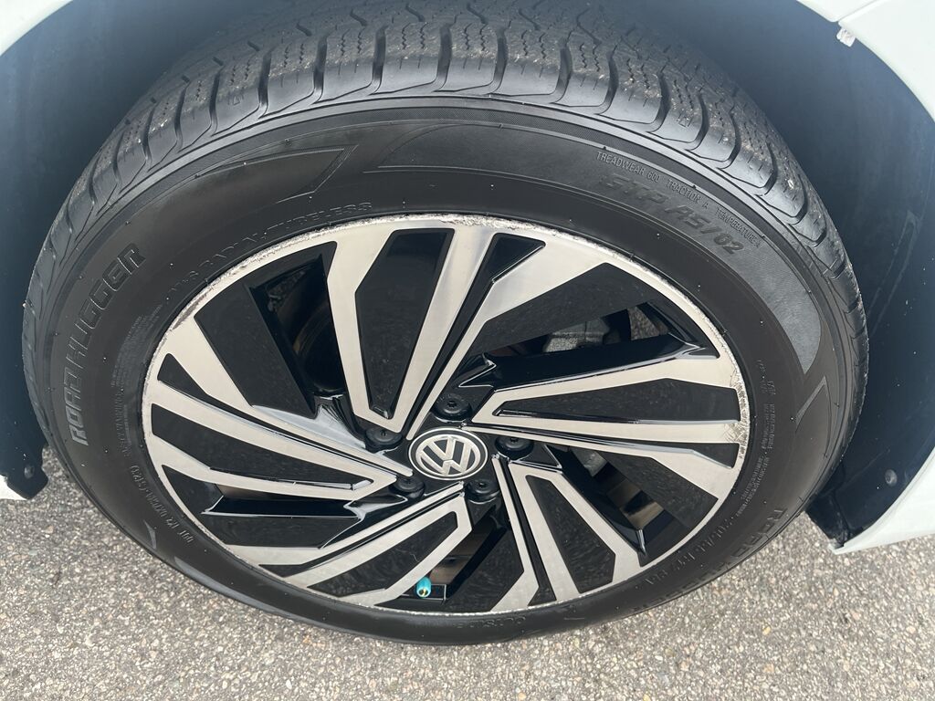 2020 Volkswagen Jetta SEL Wilmington NC