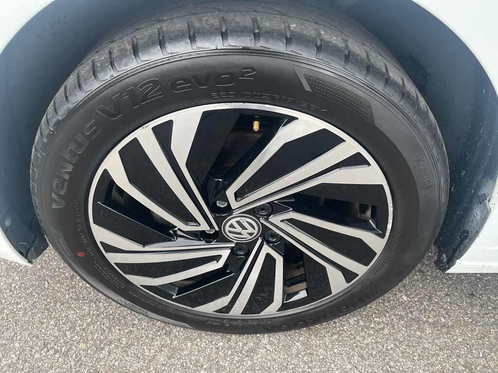 2020 Volkswagen Jetta SEL Wilmington NC