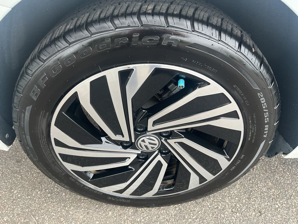 2020 Volkswagen Jetta SEL Wilmington NC