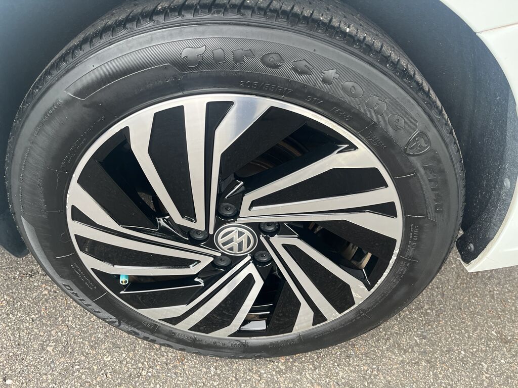 2020 Volkswagen Jetta SEL Wilmington NC
