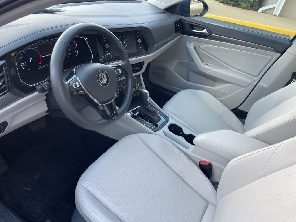 2020 Volkswagen Jetta SEL Richmond VA