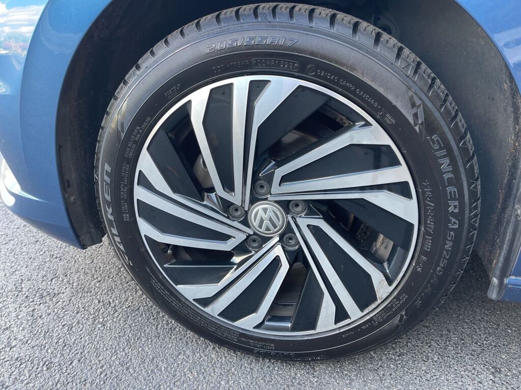 2020 Volkswagen Jetta SEL Richmond VA