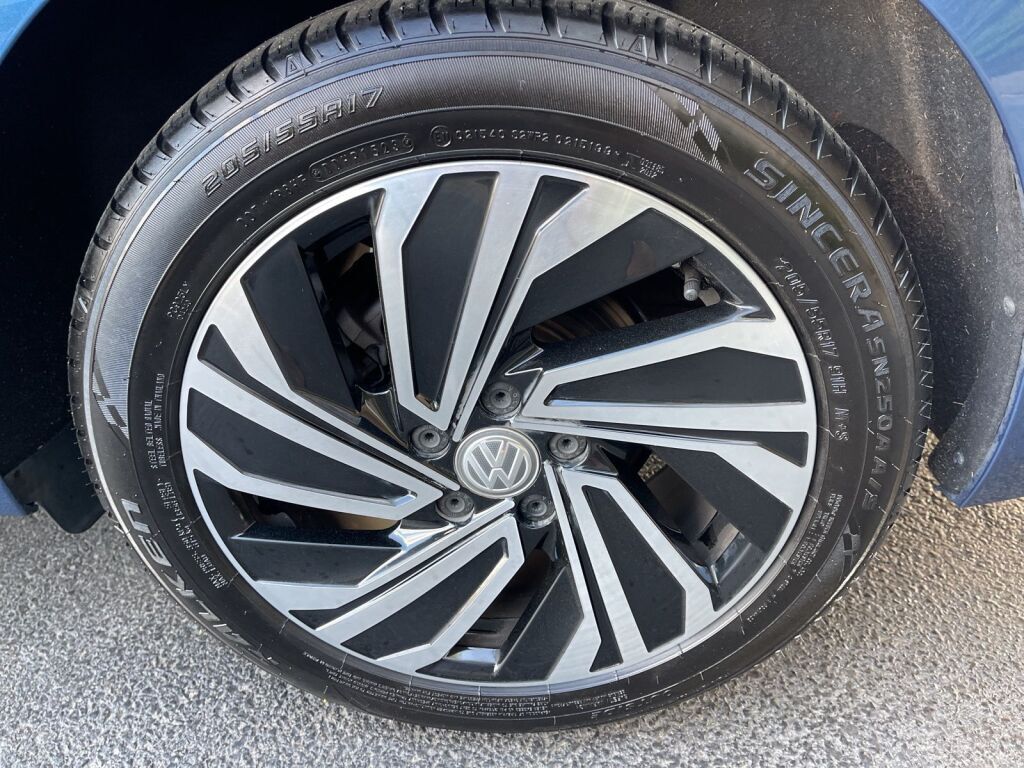 2020 Volkswagen Jetta SEL Richmond VA