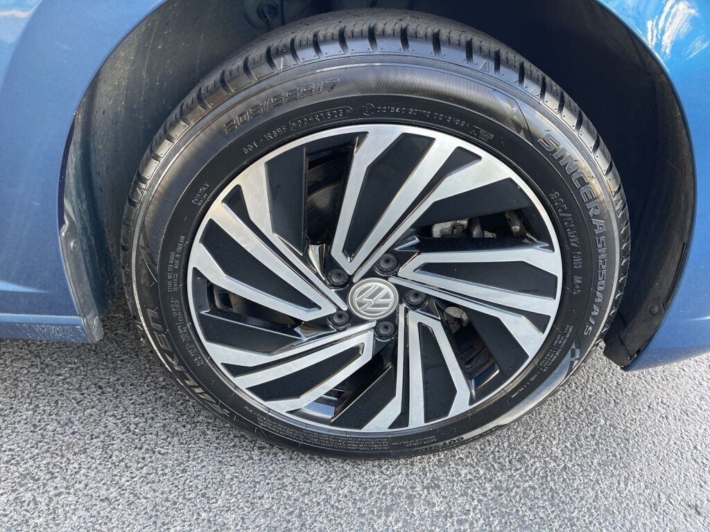 2020 Volkswagen Jetta SEL Richmond VA