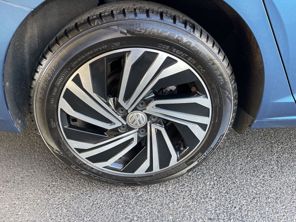 2020 Volkswagen Jetta SEL Richmond VA