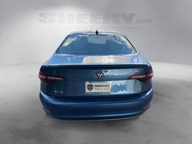 2020 Volkswagen Jetta SEL Richmond VA
