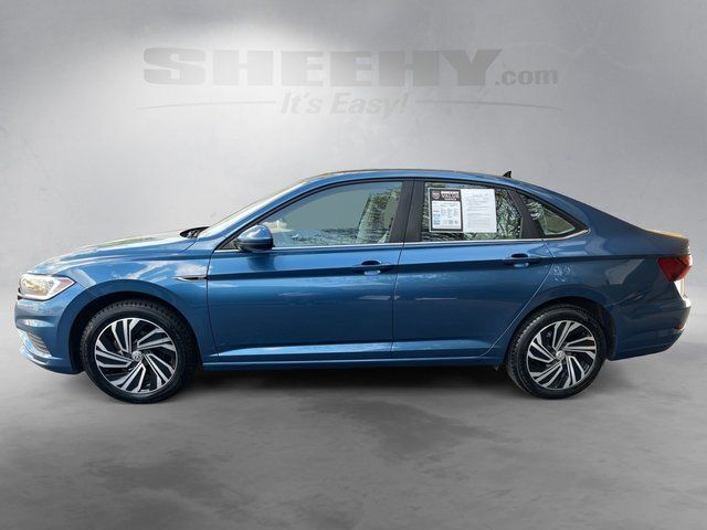 2020 Volkswagen Jetta SEL Richmond VA