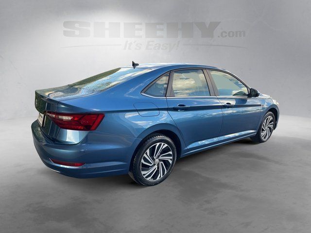 2020 Volkswagen Jetta SEL Richmond VA