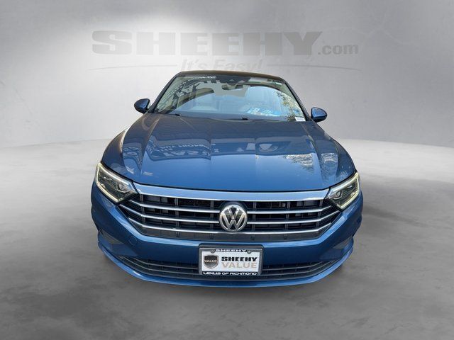 2020 Volkswagen Jetta SEL Richmond VA