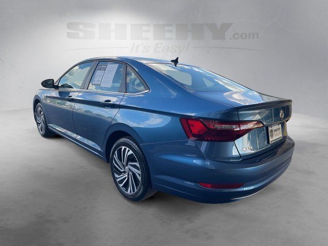 2020 Volkswagen Jetta SEL Richmond VA