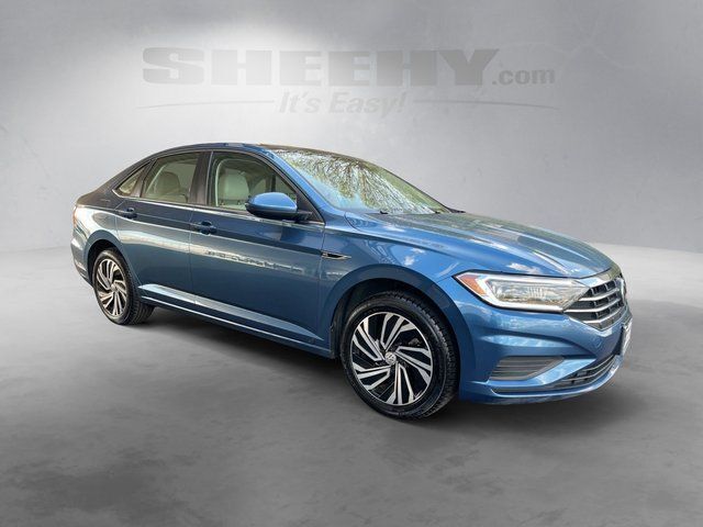 2020 Volkswagen Jetta SEL Richmond VA