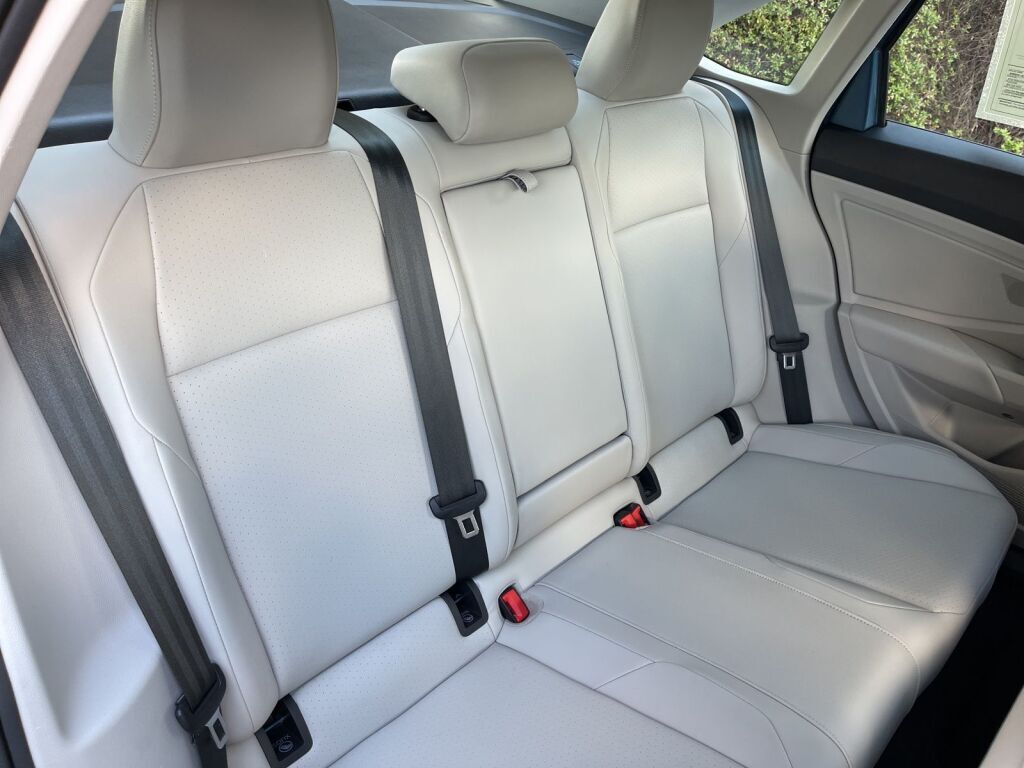 2020 Volkswagen Jetta SEL Richmond VA