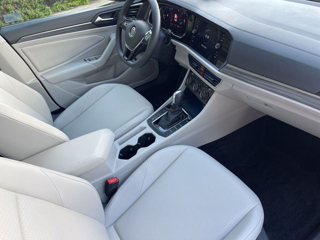 2020 Volkswagen Jetta SEL Richmond VA