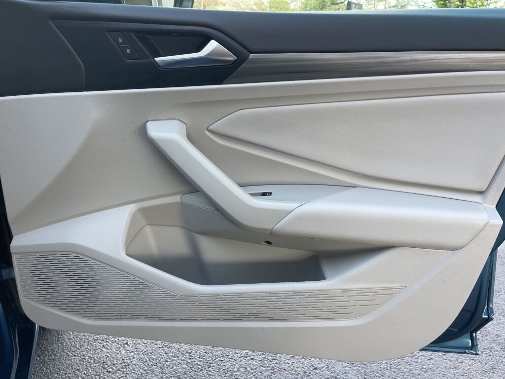 2020 Volkswagen Jetta SEL Richmond VA