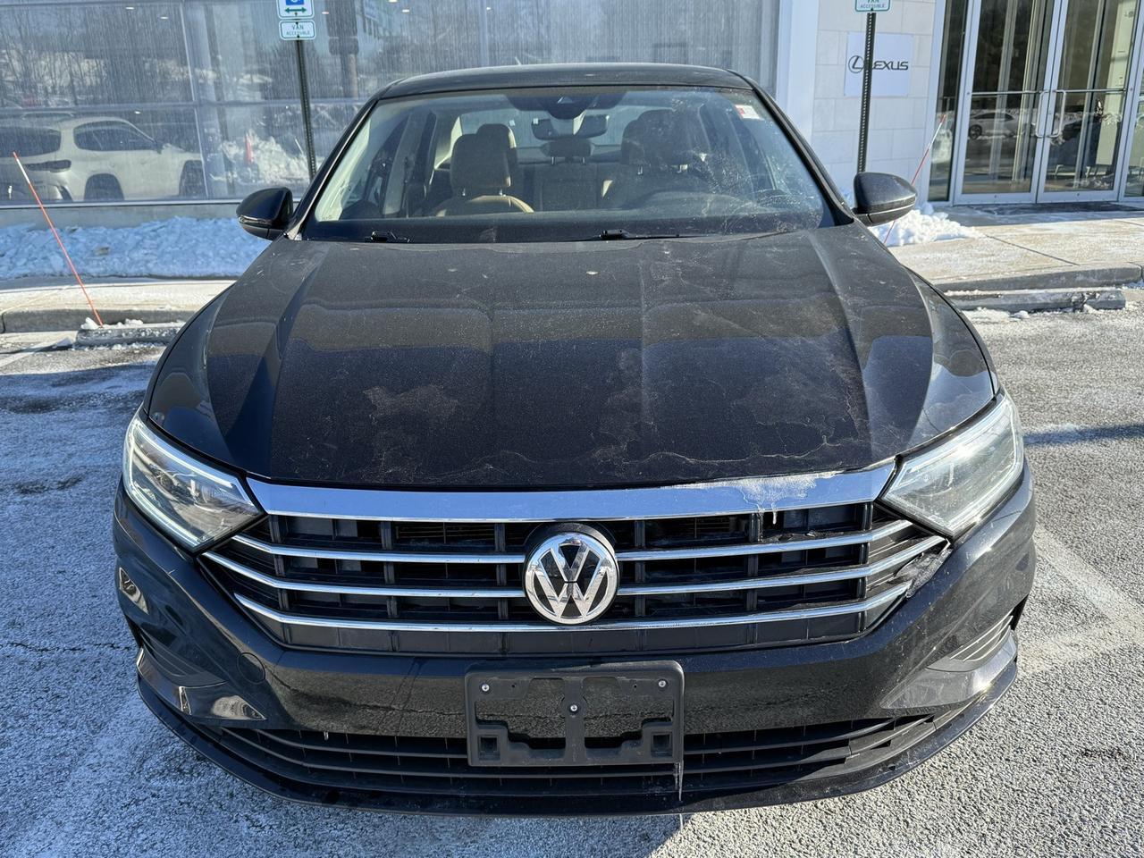 2020 Volkswagen Jetta SEL Annapolis MD