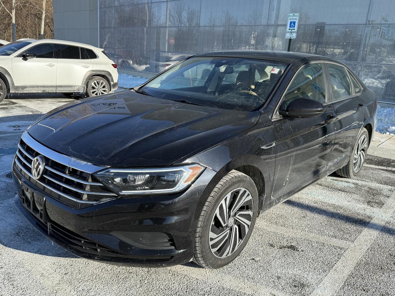 2020 Volkswagen Jetta SEL Annapolis MD
