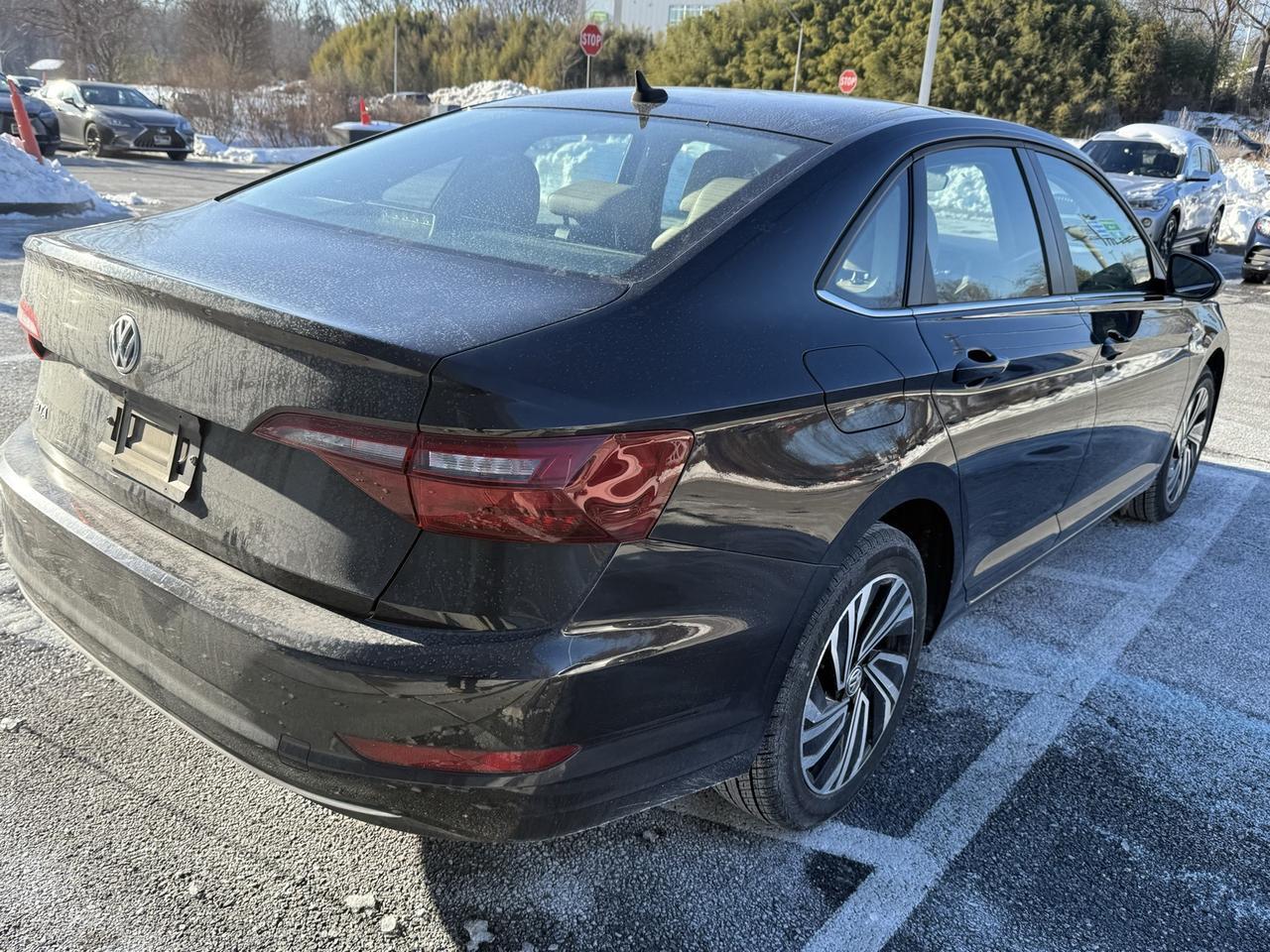 2020 Volkswagen Jetta SEL Annapolis MD