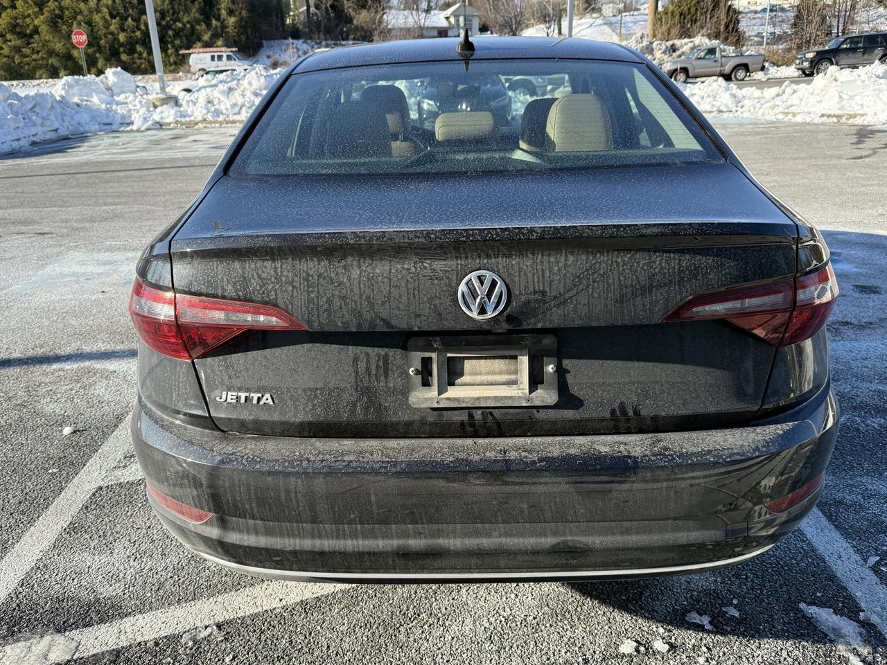 2020 Volkswagen Jetta SEL Annapolis MD