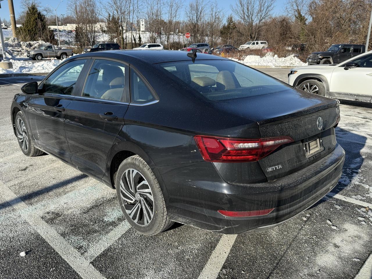 2020 Volkswagen Jetta SEL Annapolis MD