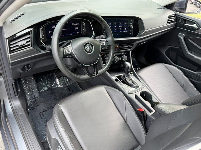 2020 Volkswagen Jetta SEL Springfield VA